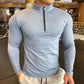 Moisture Wicking Compression Workout Shirt