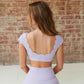 Women's Sports Bras Supportive  Breathable  and Stylish
