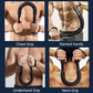 Spring Arm Strength Bar Chest & Biceps Home Training Tool