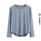 Women’s 2-Piece Tracksuit Loose Sports Top & Sweatpants Set
