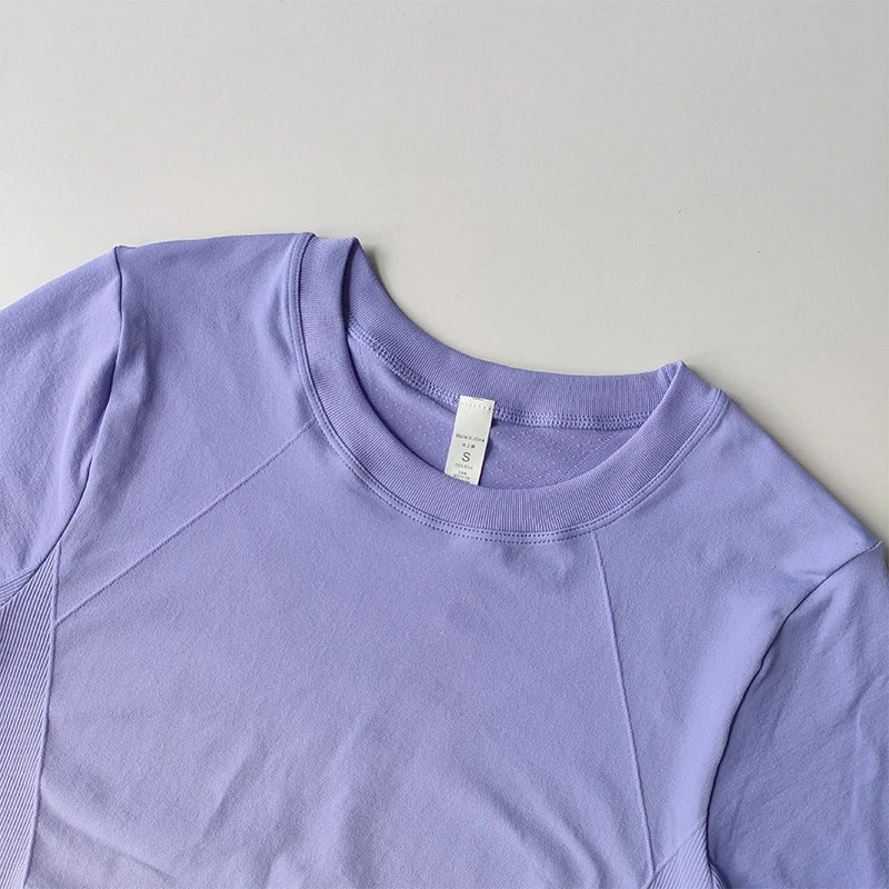 Personalized Yoga T Shirt  Perfect Fit for Every Body