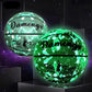 Glow in the Dark Training Basketball for All Skill Levels