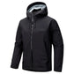 Conquer the Elements Men's Hardshell Jacket