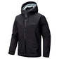 Conquer the Elements Men's Hardshell Jacket