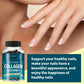 Marine 1400mg Hydrolyzed Collagen Supplement