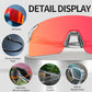 SCVCN New Photochromic Sunglasses Man MTB Climbing Glasses Outdoor Sports Bike Cycling Glasses Women Driving Bicycle Goggles
