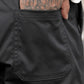 Casual Lightweight Cargo Pants Multi-Pocket Outdoor Fit