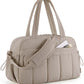 Durable Travel Duffel: Waterproof, Perfect for Weekends