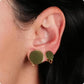 Stainless Steel Clip On Earrings No Piercing Keloid Pressure Earrings | Non-pierced Ear Cuff for Cartilage
