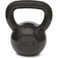 Cast Iron Kettlebells Reliable Strength Training Tools for Gyms