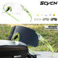 SCVCN New Photochromic Sunglasses Man MTB Climbing Glasses Outdoor Sports Bike Cycling Glasses Women Driving Bicycle Goggles