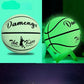 Glow in the Dark Training Basketball for All Skill Levels