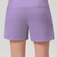 Women's 2-in-1 Quick-Dry Running & Marathon Shorts