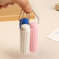 Little Ouchies Pocket-Sized Mini Spiky Grippie Stress Relief Keychain Fidget Toy | Anxiety Relief Anti-Anxiety Novelty