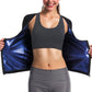 Women's Sweat Vest Waist Trainer & Sauna Suit