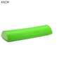 Balance Pad Half Round Foam Roller – Yoga & Pilates Trainer
