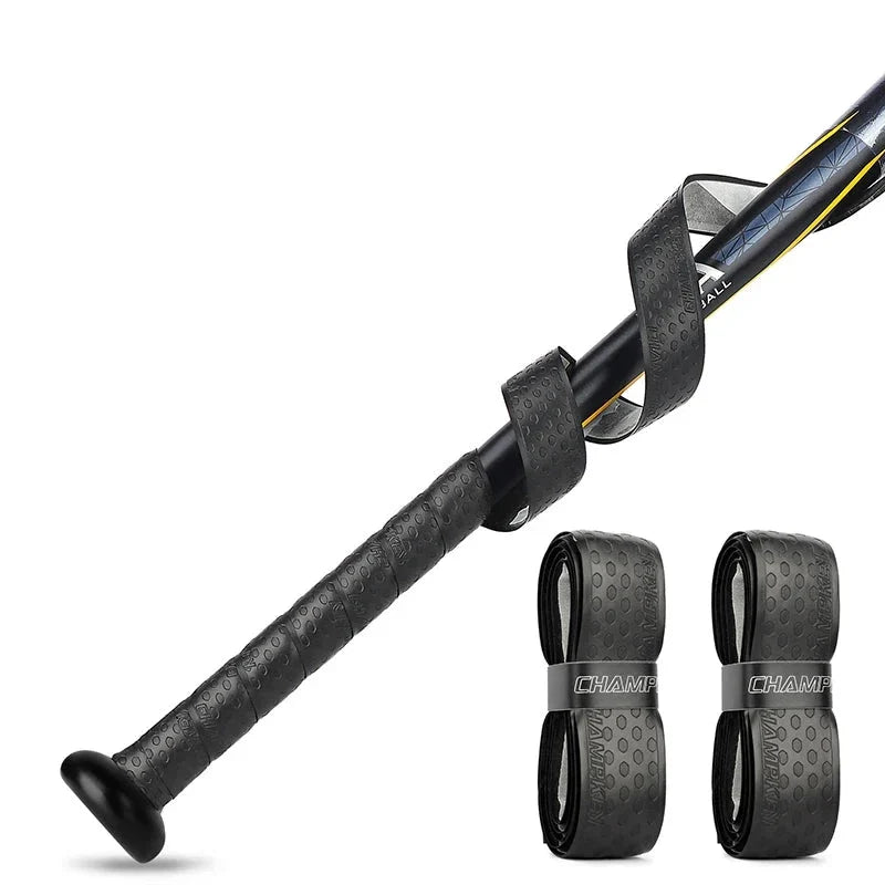 Improve Your Swing Baseball Bat Grip Tape