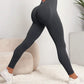 Seamless High Waisted Leggings