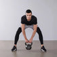 Cast Iron Kettlebells Reliable Strength Training Tools for Gyms