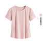 Women’s 2-Piece Breathable Summer Sports Set