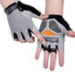 Non-Slip Weightlifting Breathable Training Gloves for Men & Women