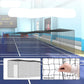 Baseball Pitching & Batting Cage  All in One Training Solution