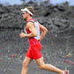 5L Trail Running Hydration Vest with 500ml Soft Flasks