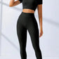 Women's 2-Piece Yoga, Gym & Workout Tracksuit