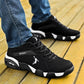Fashion Men Professional Running Shoes Lightweight and Breathable Sneakers Lace Up Outdoor Sports Tennis Shoes New Casual Shoes
