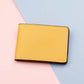 Ultra Thin Card Holder | Auto Driver License PU Wallet for Car Documents