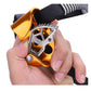 Rock Climbing Ascender for Enhanced Safety