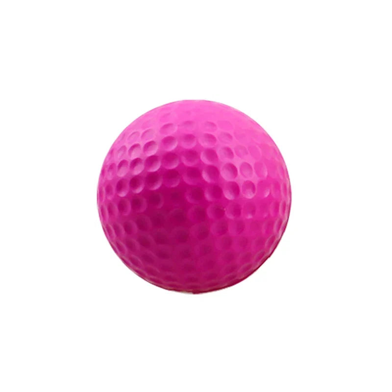 Durable Foam Golf Balls for Practice