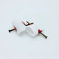 Fake Nail Through Finger Prank Toy | Halloween Trick Joke for Kids