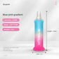 Folding Soft Flask Water Bottle – Portable Hydration Bottle