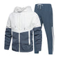 Comfort and Style Men's Spring  Autumn Tracksuit