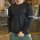 High Performance Quick Dry Running Shirt for Men