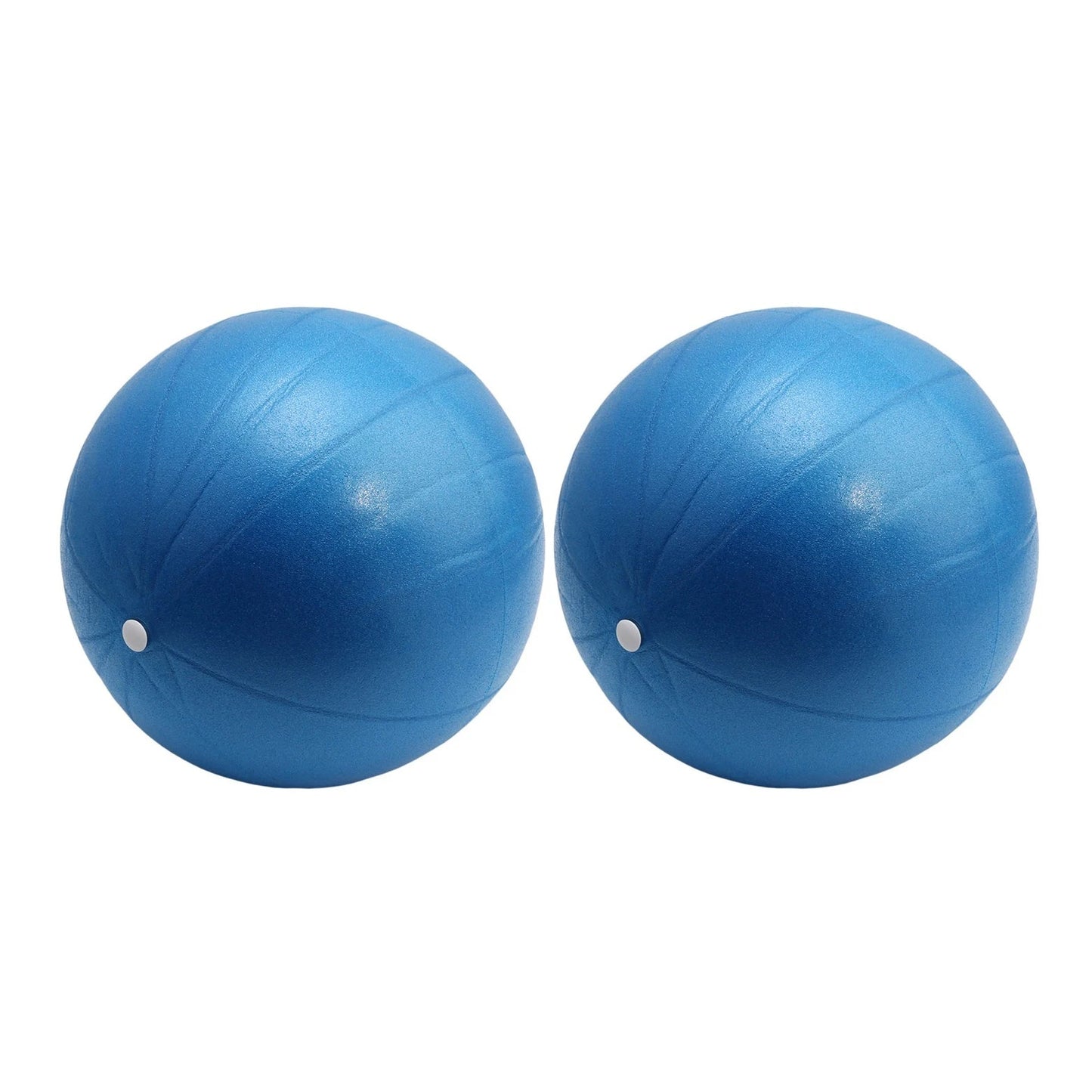 25cm Yoga Balance Ball – Small Pilates Pilates Fitness Ball