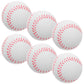 Safe and Fun Soft Training Baseballs