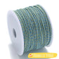 2mm Natural Cotton Rope 10m | DIY Craft Cord for Jewelry and Bohemian Decor