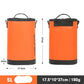 All in One Equipment Bag for Adventurers and Climbers