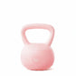 Soft Kettlebell with Anti-Slip Handle & Safe Base