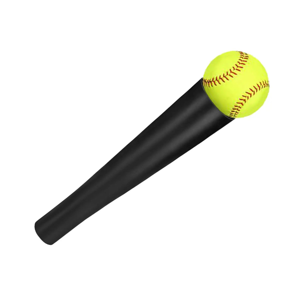 Perfect Your Pitch Adjustable Batting Tee