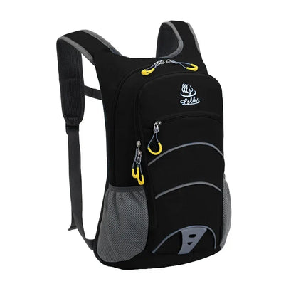 Lightweight & Breathable Backpack for Effortless Adventures