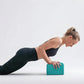 Yoga Blocks & Pilates Equipment Home Fitness Supplies