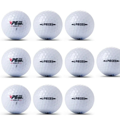 PGM Golf Q002  Unleash Your Game with High Backspin & Distance