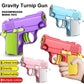 Mini 3D Gravity Printing 1911 Toy Gun | Stress Relief Fidget Toy for Kids and Adults
