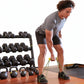 Resistance Band Handles | Anti-Injury Grip