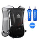 Running & Hiking Hydration Vest 5L Capacity 2L Bladder Included