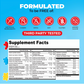 Multivitamin Mineral Plus – Daily Wellness & Nutrition Support