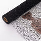 1 Roll Korean Style Jacquard Net Ribbon | Flower Bouquet Packaging DIY Material